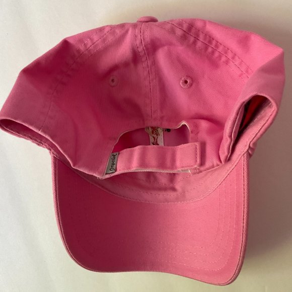 GOLF GIRLS Women's Baseball "Golf Girl" Hat EUC - Picture 6 of 7